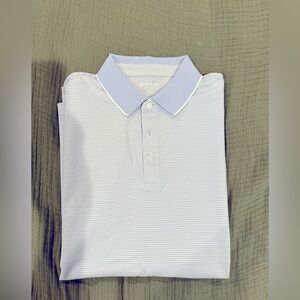 Bonobos Large Slim Polo - light purple